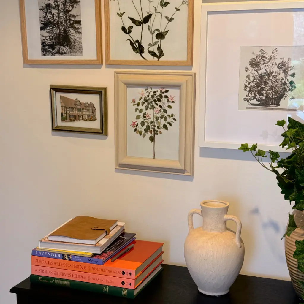 Botanical Print Collection