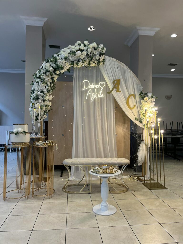 25 beautiful rustic garden party wedding decor ideas on a budget